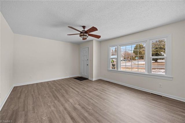 1207 Martin Luther King Jr Boulevard, Lexington, NC 27292