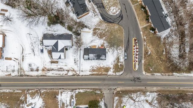 1207 Martin Luther King Jr Boulevard, Lexington, NC 27292