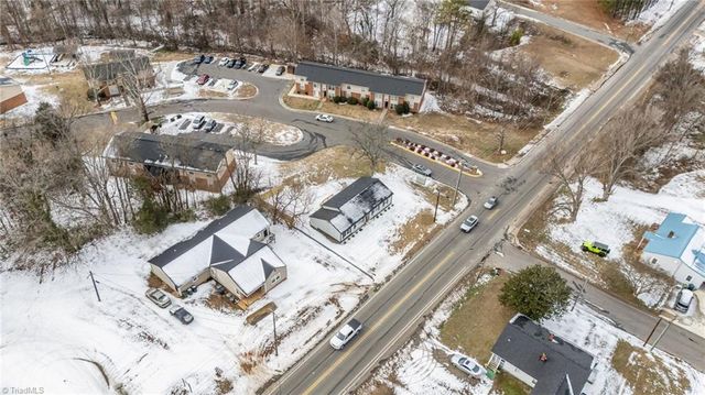 1207 Martin Luther King Jr Boulevard, Lexington, NC 27292