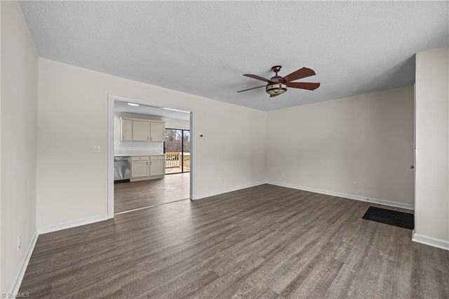 1207 Martin Luther King Jr Boulevard, Lexington, NC 27292