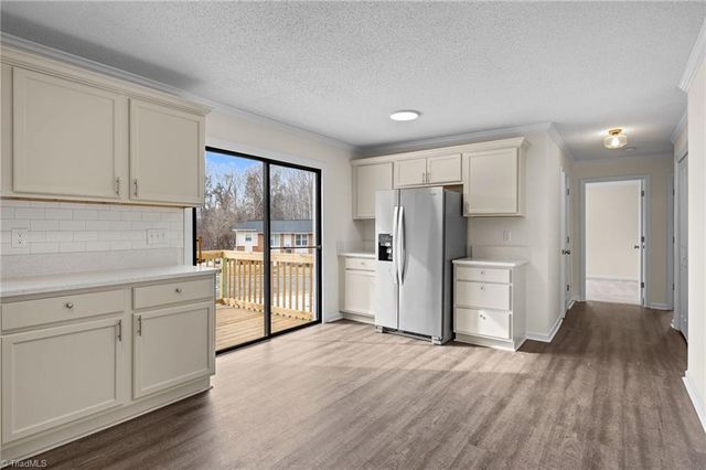 1207 Martin Luther King Jr Boulevard, Lexington, NC 27292