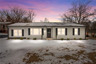 1207 Martin Luther King Jr Boulevard, Lexington, NC 27292