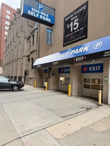 111 E Chestnut Street P5B-8, Chicago, IL 60611