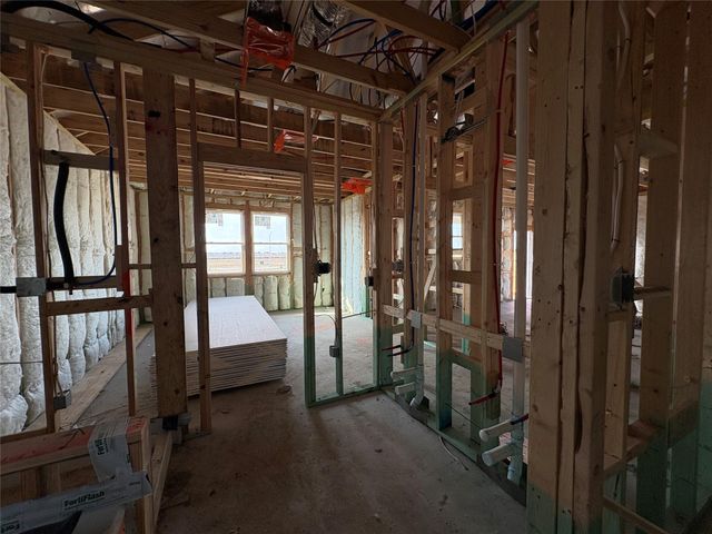 316 Willow Heights DR, Hutto, TX 78634