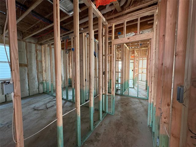 316 Willow Heights DR, Hutto, TX 78634