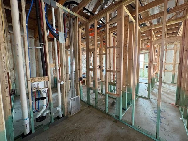 316 Willow Heights DR, Hutto, TX 78634