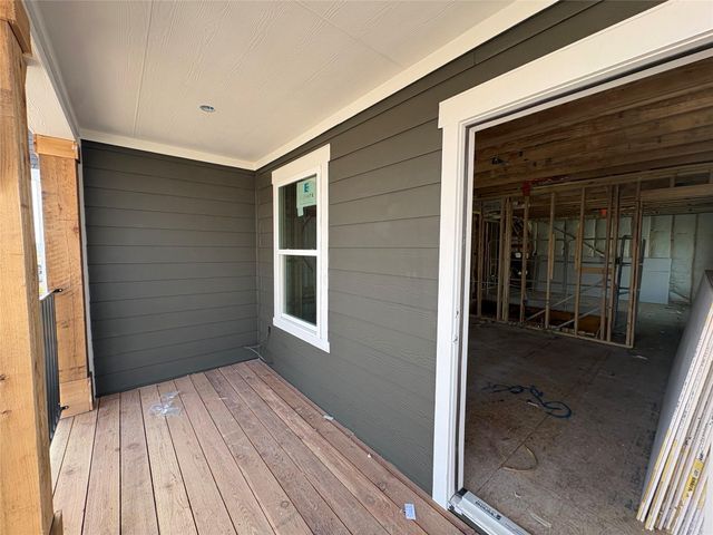 316 Willow Heights DR, Hutto, TX 78634