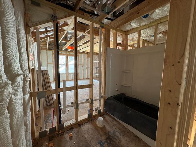 316 Willow Heights DR, Hutto, TX 78634