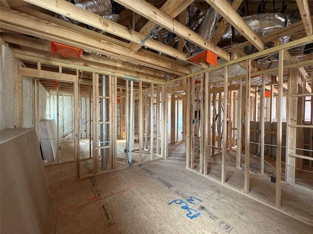 316 Willow Heights DR, Hutto, TX 78634