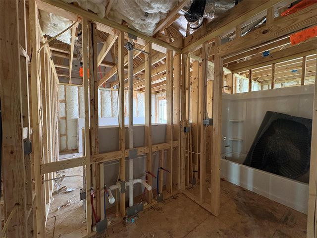 316 Willow Heights DR, Hutto, TX 78634