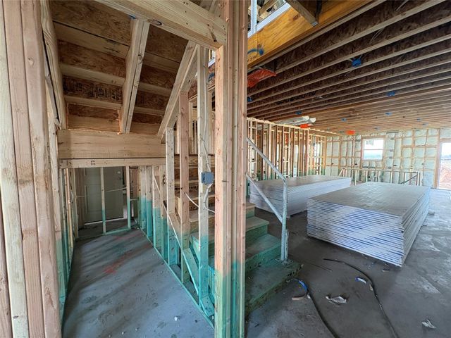 316 Willow Heights DR, Hutto, TX 78634