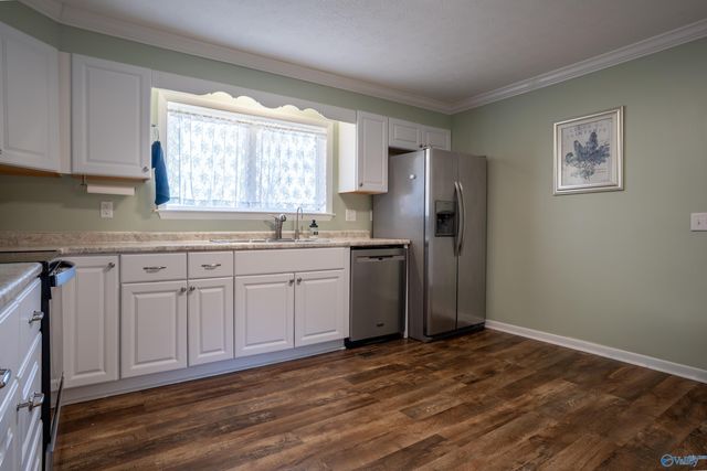 2237 County Road 685, Fort Payne, AL 35968