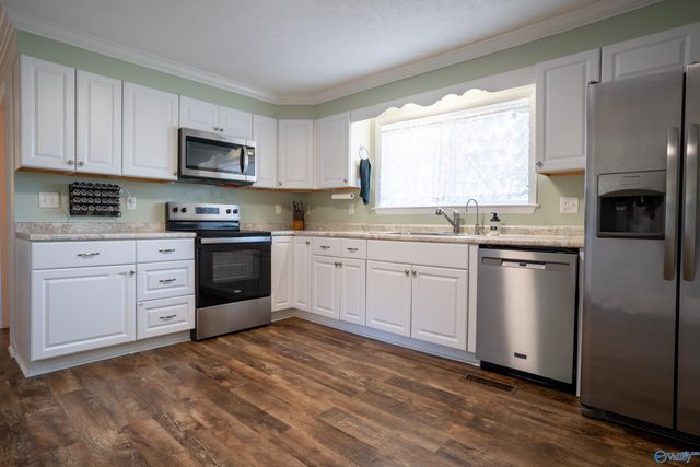 2237 County Road 685, Fort Payne, AL 35968