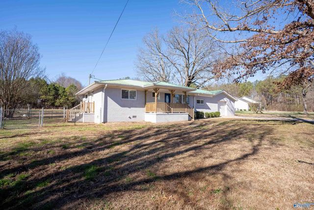 2237 County Road 685, Fort Payne, AL 35968