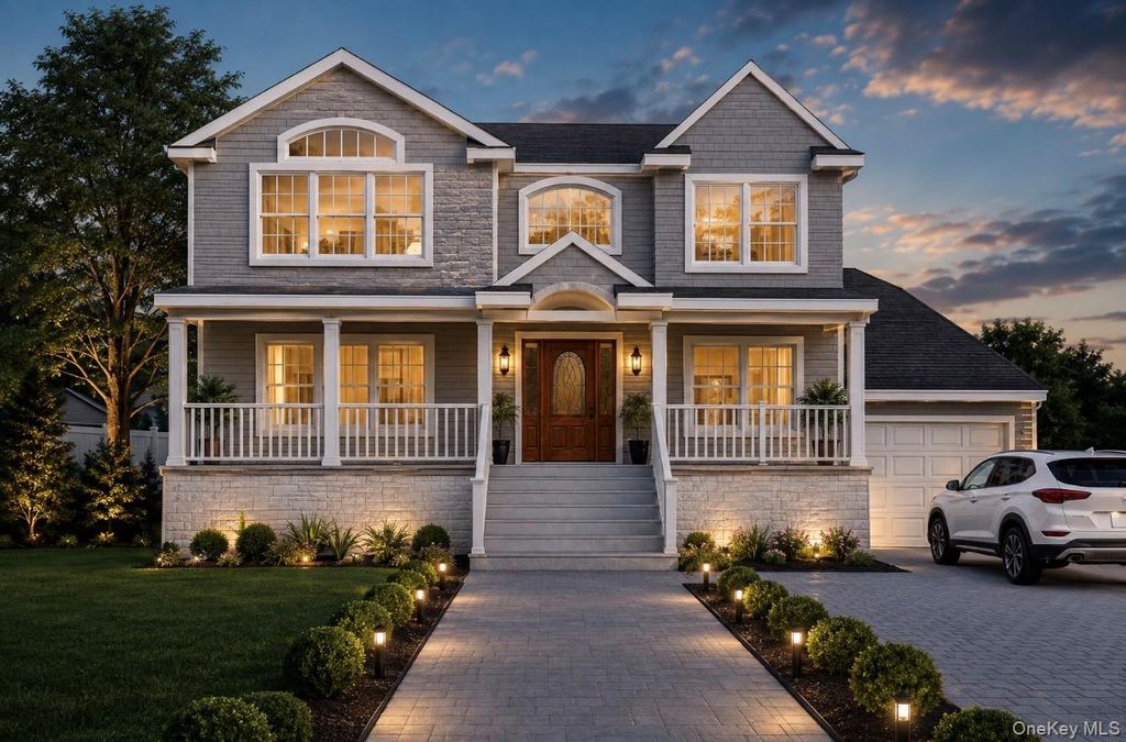22 S 19th Street, Wyandanch, NY 11798 — exterior