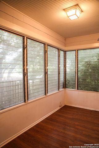 135 TUXEDO AVE, San Antonio, TX 78209