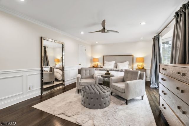 1 Rolling Hill Ct, Madison Boro, NJ 07940