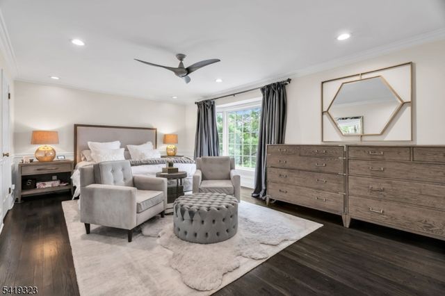 1 Rolling Hill Ct, Madison Boro, NJ 07940