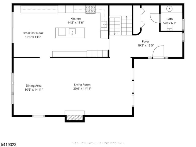 1 Rolling Hill Ct, Madison Boro, NJ 07940