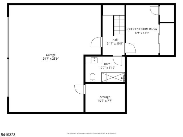 1 Rolling Hill Ct, Madison Boro, NJ 07940