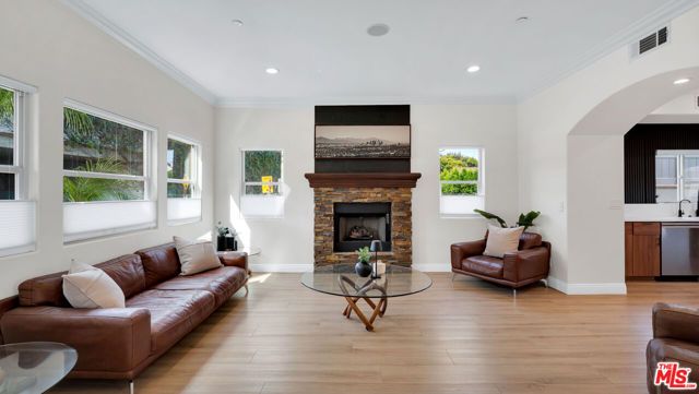 5136 Berryman Avenue, Culver City, CA 90230