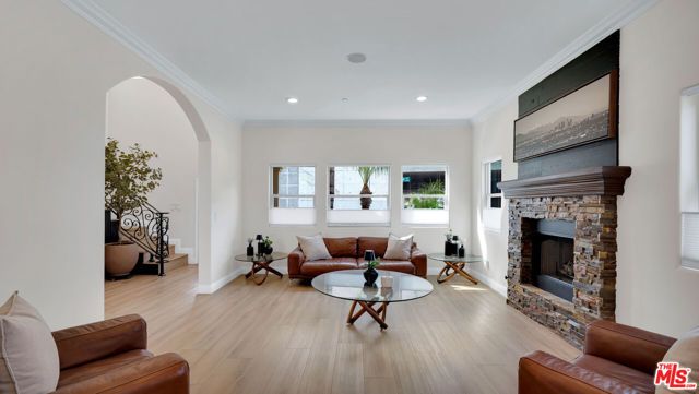 5136 Berryman Avenue, Culver City, CA 90230