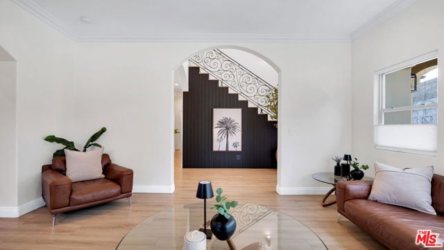 5136 Berryman Avenue, Culver City, CA 90230
