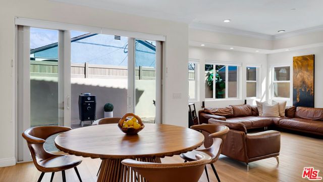 5136 Berryman Avenue, Culver City, CA 90230