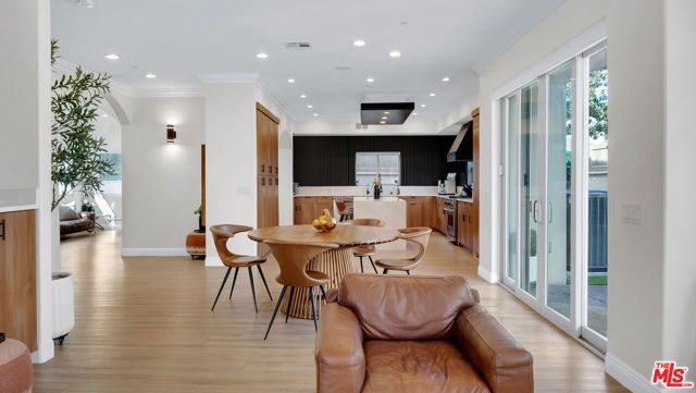 5136 Berryman Avenue, Culver City, CA 90230