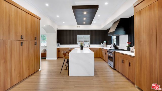 5136 Berryman Avenue, Culver City, CA 90230