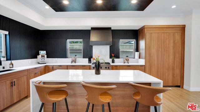 5136 Berryman Avenue, Culver City, CA 90230
