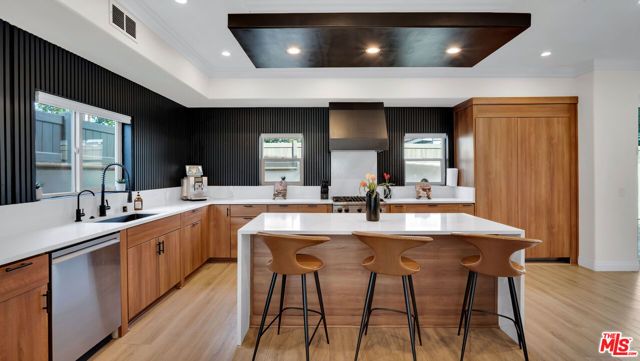 5136 Berryman Avenue, Culver City, CA 90230