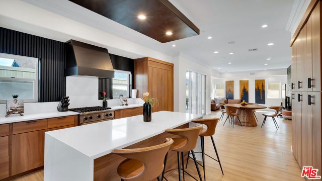 5136 Berryman Avenue, Culver City, CA 90230