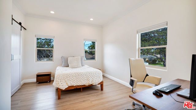 5136 Berryman Avenue, Culver City, CA 90230