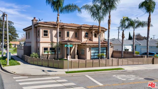 5136 Berryman Avenue, Culver City, CA 90230