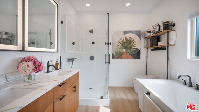 5136 Berryman Avenue, Culver City, CA 90230