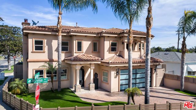 5136 Berryman Avenue, Culver City, CA 90230