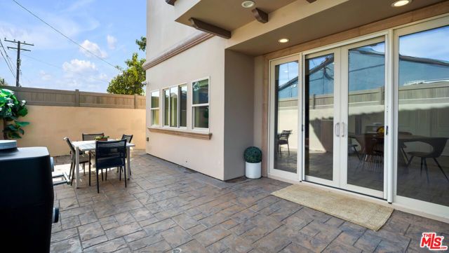 5136 Berryman Avenue, Culver City, CA 90230