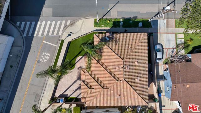 5136 Berryman Avenue, Culver City, CA 90230