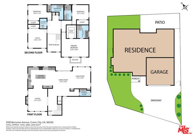 5136 Berryman Avenue, Culver City, CA 90230