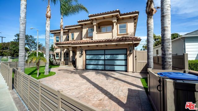 5136 Berryman Avenue, Culver City, CA 90230