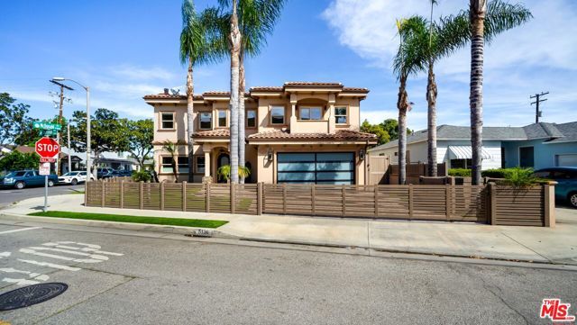 5136 Berryman Avenue, Culver City, CA 90230