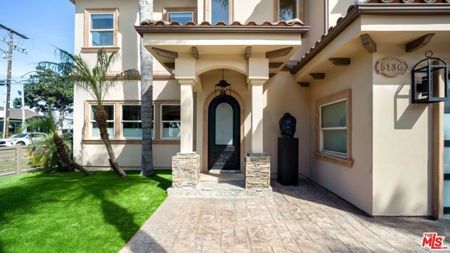 5136 Berryman Avenue, Culver City, CA 90230