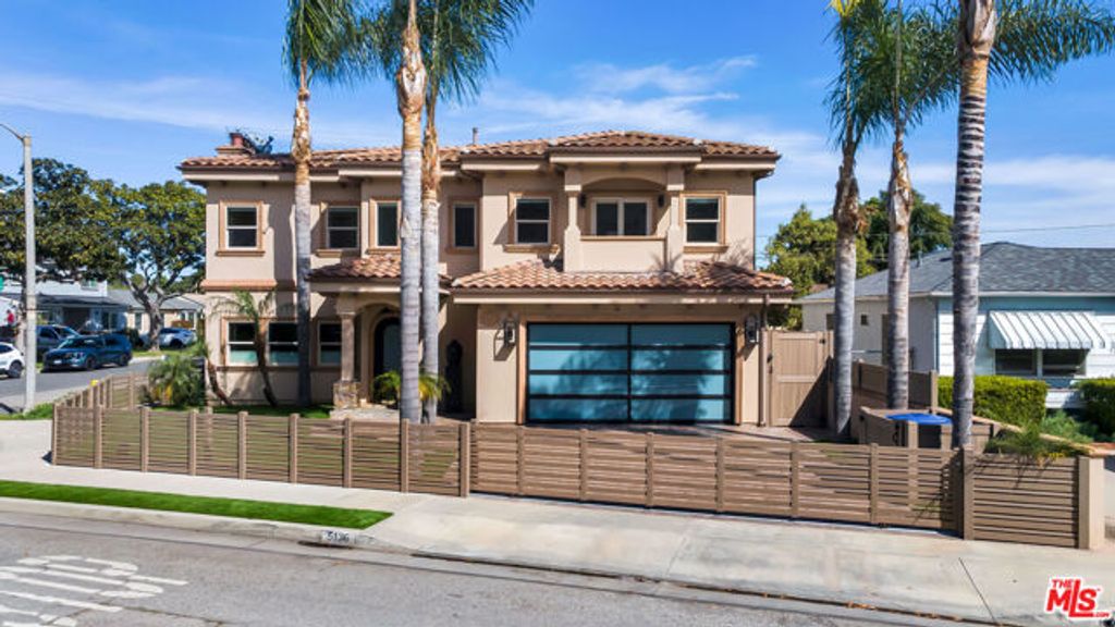 5136 Berryman Avenue, Culver City, CA 90230