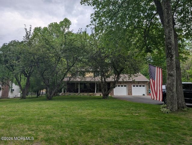 11 Bright Road, New Egypt, NJ 08533