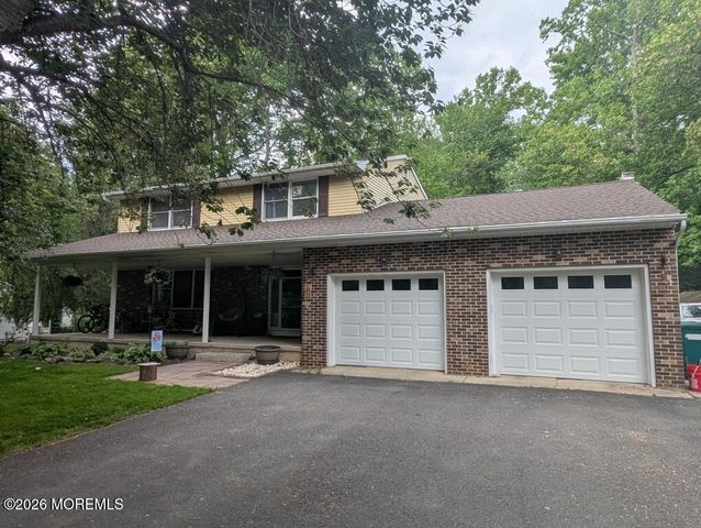 11 Bright Road, New Egypt, NJ 08533