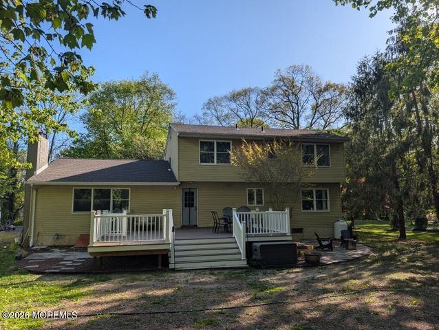 11 Bright Road, New Egypt, NJ 08533