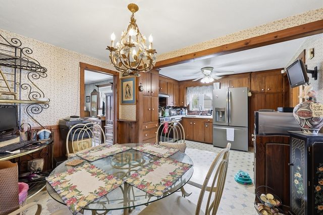 11 Judith St, Springfield, MA 01118