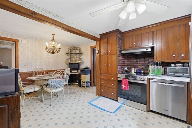 11 Judith St, Springfield, MA 01118