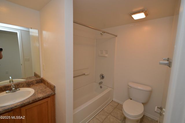 4327 E Bellevue St Unit 3102, Tucson, AZ 85712